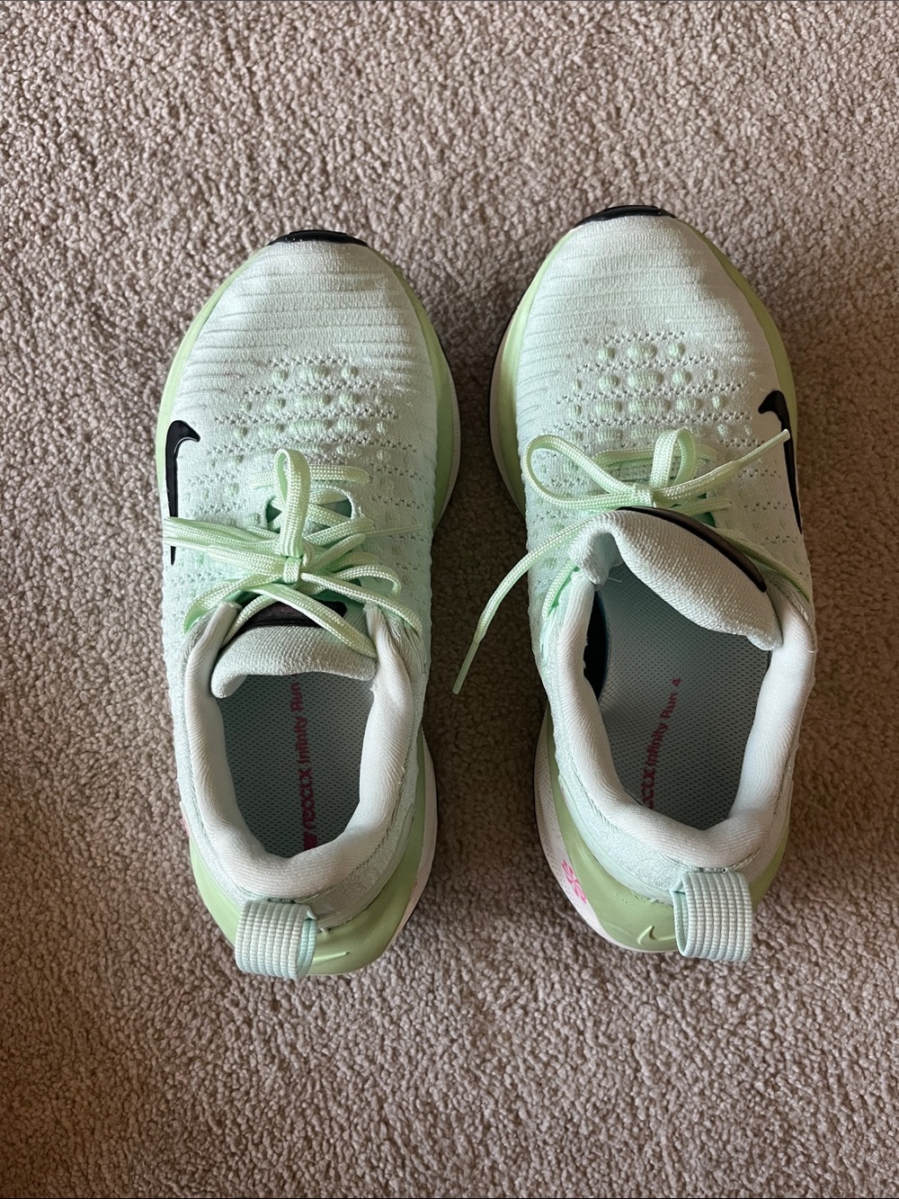 Nike React Infinity Run 4
